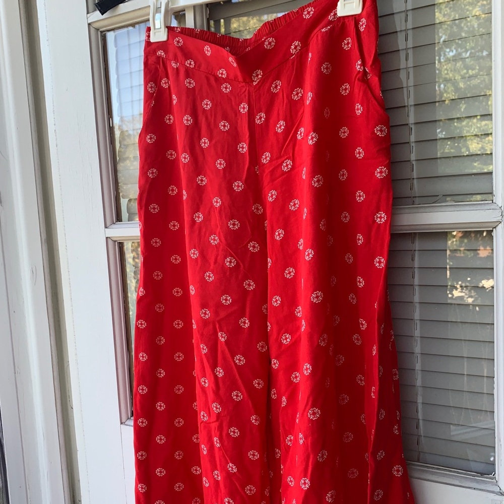 Cotton On Culottes